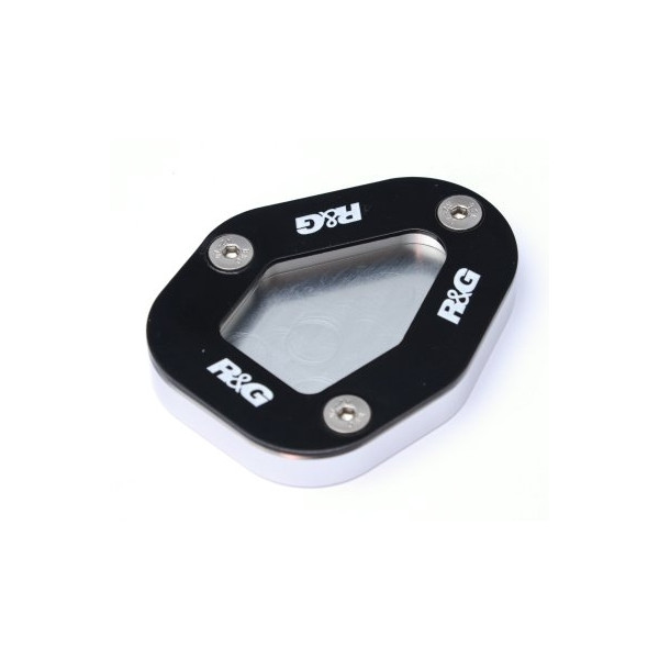 R&G Kickstand Shoe for Triumph Tiger 1050 '10- '14